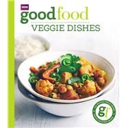 Good Food: Veggie Dishes by Murrin, Orlando, 9781849908689