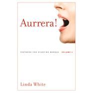 Aurrera! by White, Linda, 9781948908689