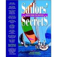Sailors' Secrets by Badham, Mike; Robinson, Robby, 9780071348690