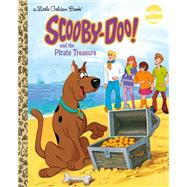 Scooby-Doo and the Pirate Treasure (Scooby-Doo) by Unknown, 9780593178690