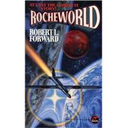 Rocheworld by Robert L. Forward, 9780671698690