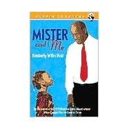 Mister and Me by Holt, Kimberly Willis (Author); Jenkins, Leonard (Illustrator), 9780698118690