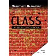 Class and Stratification by Crompton, Rosemary, 9780745638690
