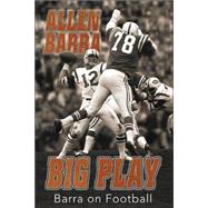 Big Play by Barra, Allen, 9781574888690