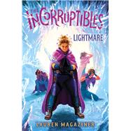 Lightmare by Magaziner, Lauren, 9781665968690