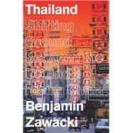 Thailand by Zawacki, Benjamin, 9781783608690