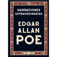 Narraciones extraordinarias by Poe, Edgar Allan; Coulthart, John, 9788415618690