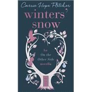 Winters' Snow by Carrie Hope Fletcher, 9780751568691