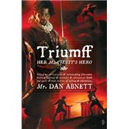 Triumff by Abnett, Dan, 9780857668691