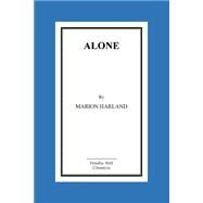 Alone by Harland, Marion, 9781517068691
