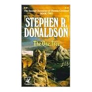 One Tree by DONALDSON, STEPHEN R., 9780345348692