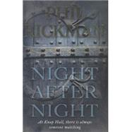 Night After Night by Rickman, Phil, 9780857898692