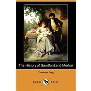 The History of Sandford and Merton by DAY THOMAS, 9781409908692