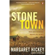 Stone Town by Hickey, Margaret, 9781761048692