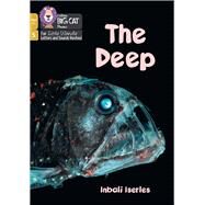 The Deep Phase 5 Set 4 by Iserles, Inbali, 9780008668693