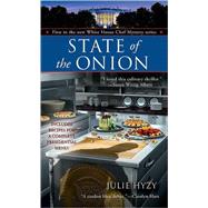 State of the Onion by Hyzy, Julie, 9780425218693
