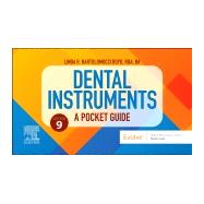 Dental Instruments: A Pocket Guide by Boyd, 9780443278693