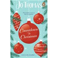 Countdown to Christmas by Thomas, Jo, 9780552178693