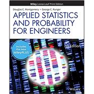 APPLIED STATISTICS+PROB....(LL)-W/CODE by Unknown, 9781119758693