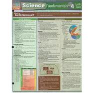 Science Fundamentals 4: Earth & Space by BarCharts Inc, 9781423208693
