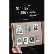 Emerging Heroes by Akira Kitade, 9781644698693