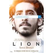 Lion by Saroo Brierley, 9782824608693