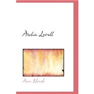 Archie Lovell by Edwards, Annie, 9780559198694