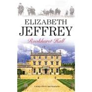 Rookhurst Hall by Jeffrey, Elizabeth, 9780727878694