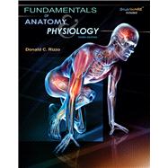 Fundamentals of Anatomy and Physiology by Rizzo, Donald C, 9781111038694