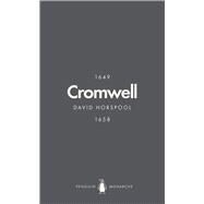 Cromwell by Horspool, David, 9780141988696