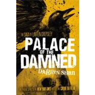 Palace of the Damned by Shan, Darren, 9780316078696