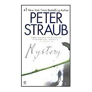 Mystery by Straub, Peter, 9780451168696