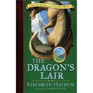 The Dragon's Lair by Haydon, Elizabeth, 9780765308696