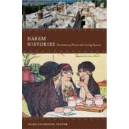 Harem Histories by Booth, Marilyn, 9780822348696