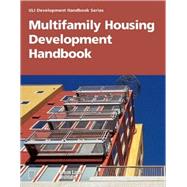 Multifamily Housing Development Handbook by Schmitz, Adrienne, 9780874208696