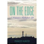 On the Edge by Hunter, Frances, 9781634908696