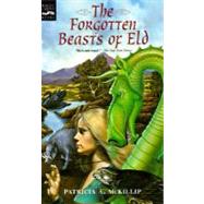The Forgotten Beasts of Eld by McKillip, Patricia A., 9780152008697