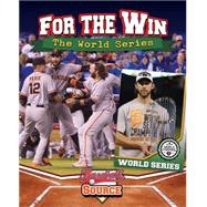 For the Win by Winters, Jaime; Abramson, Marcia; Spence, Kelly, 9780778718697
