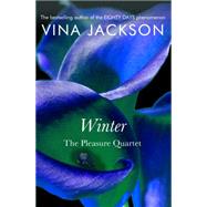 Winter by Jackson, Vina, 9781497698697