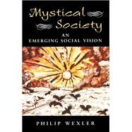 Mystical Society by Wexler, Philip, 9780367098698
