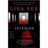 The Interior A Red Princess Mystery by SEE, LISA, 9780812978698