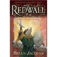 Redwall: The Collector's Edition by Jacques, Brian, 9798217318698