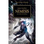 Nemesis by Swallow, James, 9781844168699