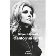 California girls by Simon Liberati, 9782246798699
