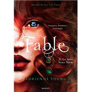 Fable - Tome 2 by Adrienne Young, 9782700278699