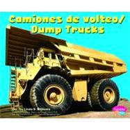 Camiones De Volteo/ Dump Trucks by Williams, Linda D., 9780736858700