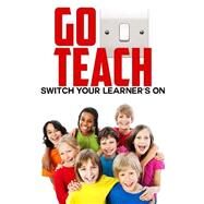 Go Teach by Green, Jeremy, 9781523428700