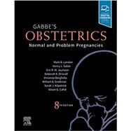 Obstetrics by Landon, Mark B.; Galan, Henry L; Jauniaux, Eric R. M.; Driscoll, Deborah a; Berghella, Vincenzo, 9780323608701