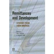 Close to Home: The Development Impact of Remittances in Latin America by Fajnzylber, Pablo; Lopez, Humberto J., 9780821368701