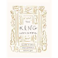 The King Cookbook by Annie Shi; Clare de Boer; Jess Shadbolt, 9781250868701